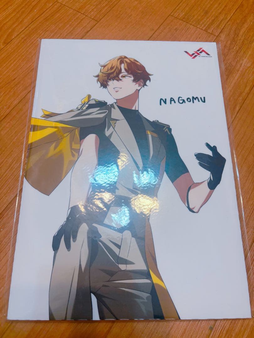 ビバレン ナゴム パネル