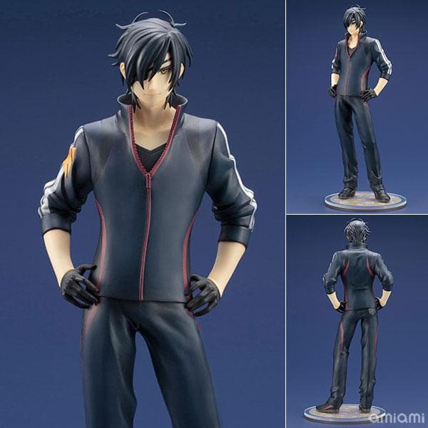 燭台切光忠 内番ver. 1/8 完成品フィギュア 刀剣乱舞-花丸- - メルカリ