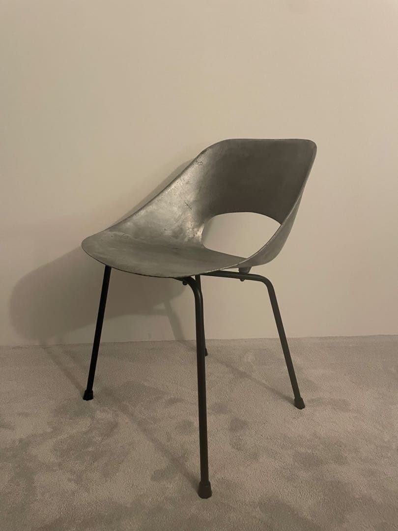 ピエールガーリッシュ チューリップチェア