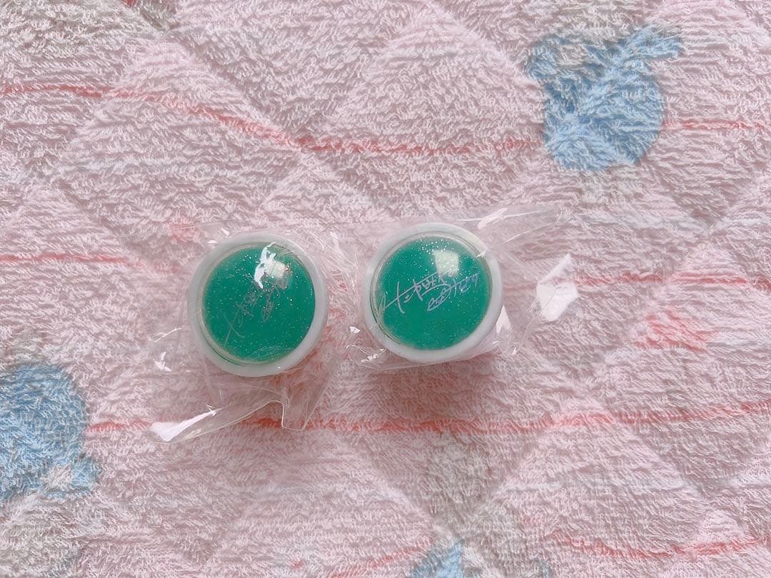 あんスタ 流星隊 高峯翠 リングライト まとめ売り 新品☆あんスタ☆スタライ☆4th☆流星隊【高峯翠】リングライト - メルカリ