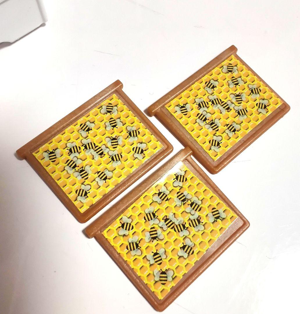 シルバニア ビーキーパー 養蜂家 八百屋クマ - メルカリ