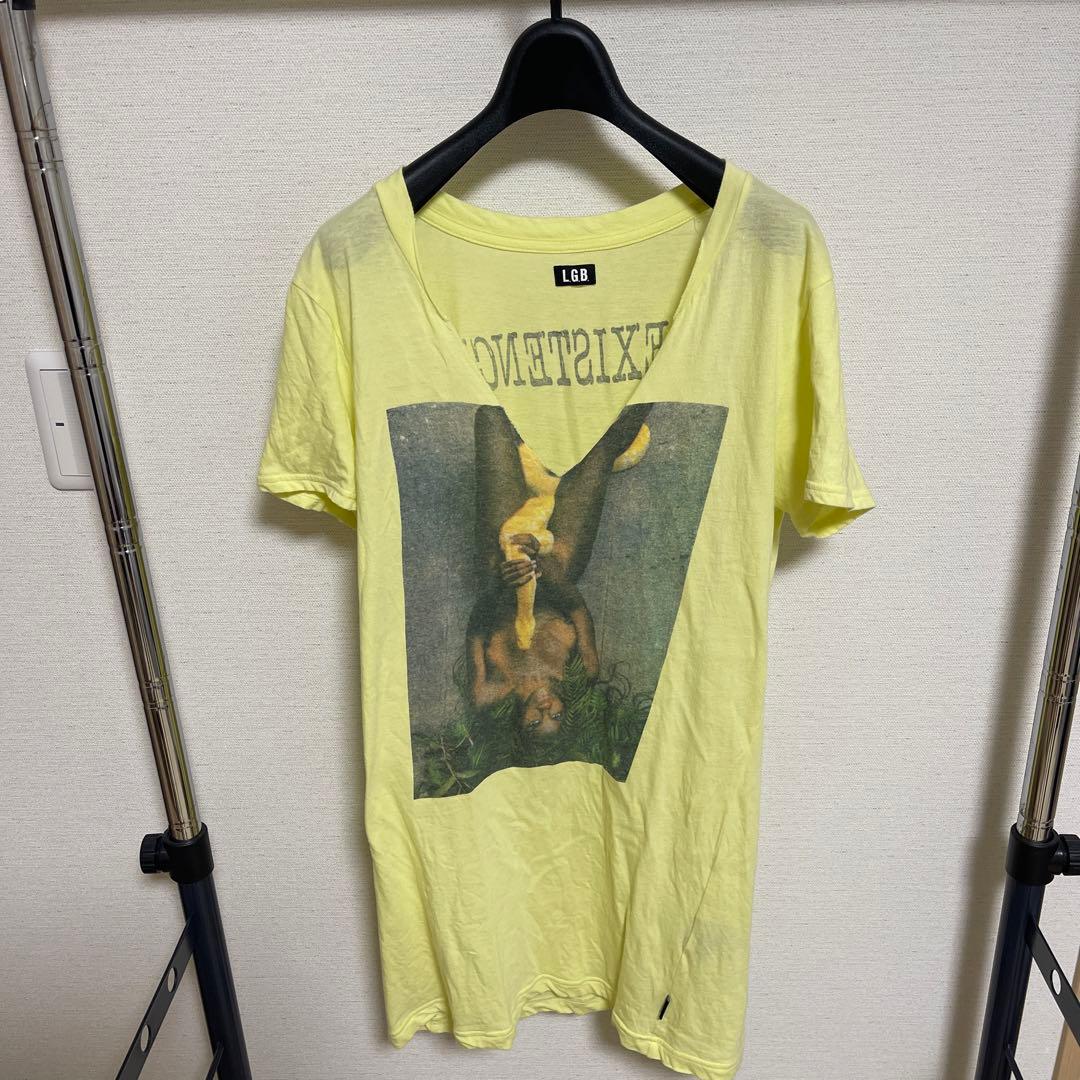 LGB ルグランブルー Tシャツの通販はau PAY マーケット - 輸入雑貨の