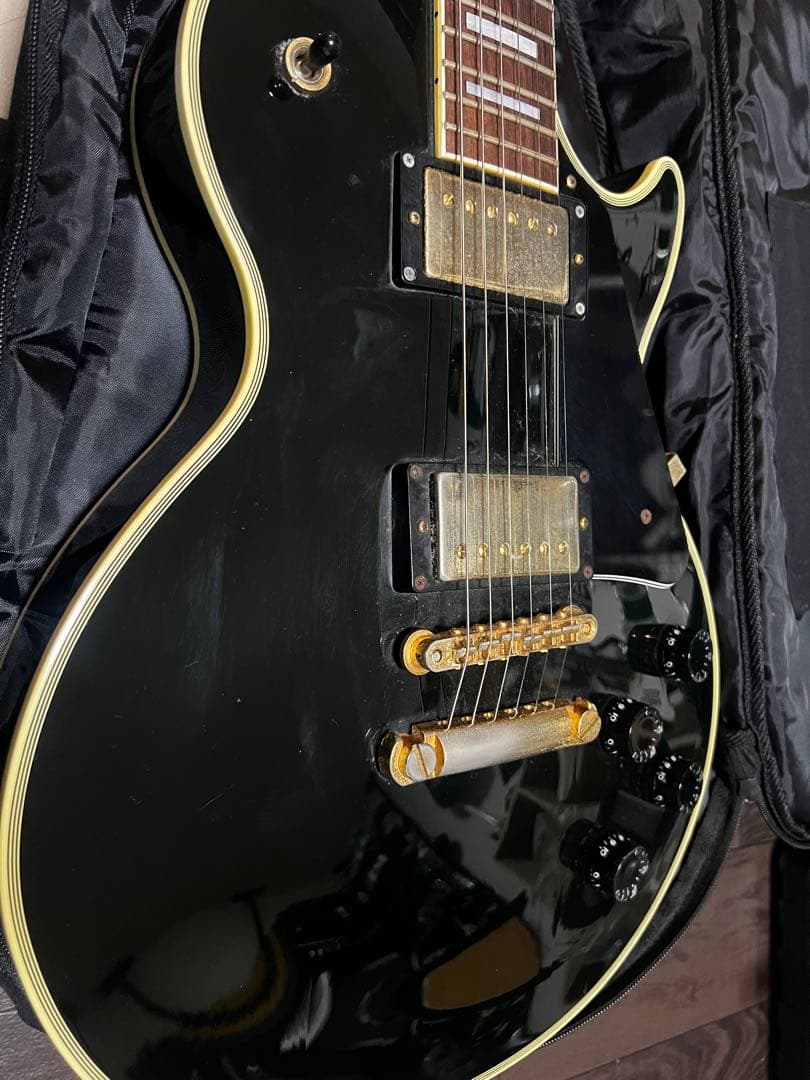 CoolZ レスポールカスタムタイプ