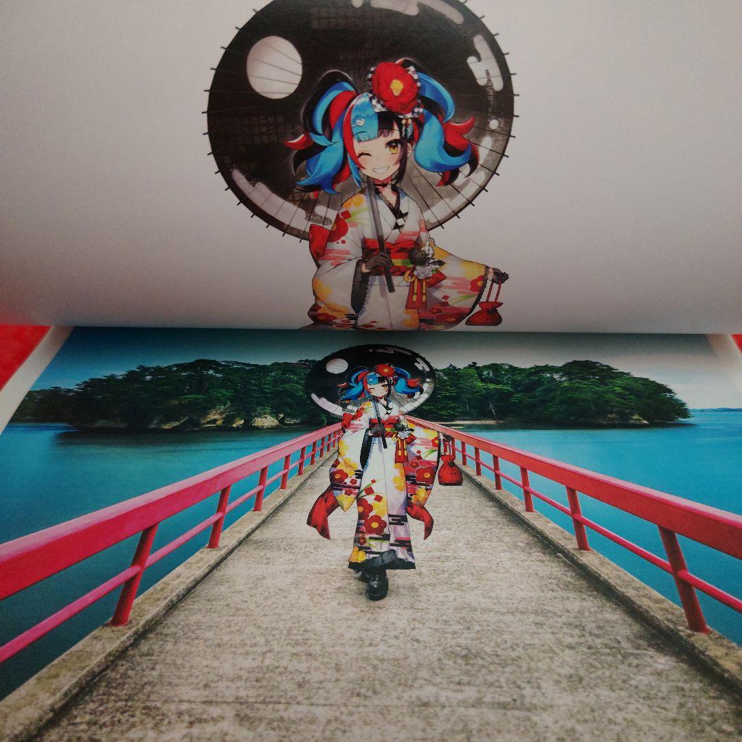 FGO 5周年記念画集 