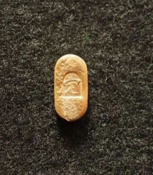 武田軍用金　1.14g　小判　古銭　処分品　大判金　アンティーク　骨董品