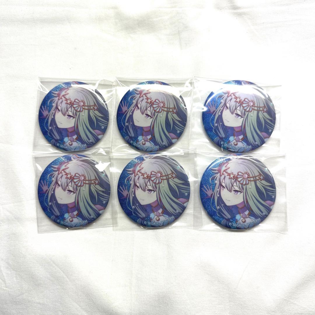 プロセカ グリ缶 寧々 マーメイド - メルカリ