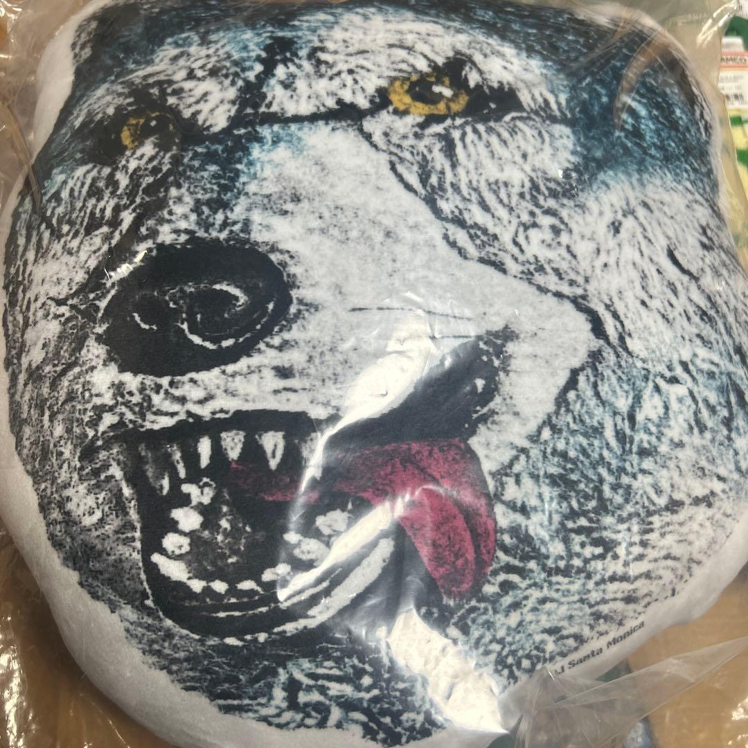 一番くじ MAN WITH A MISSION DJ Santa Monica