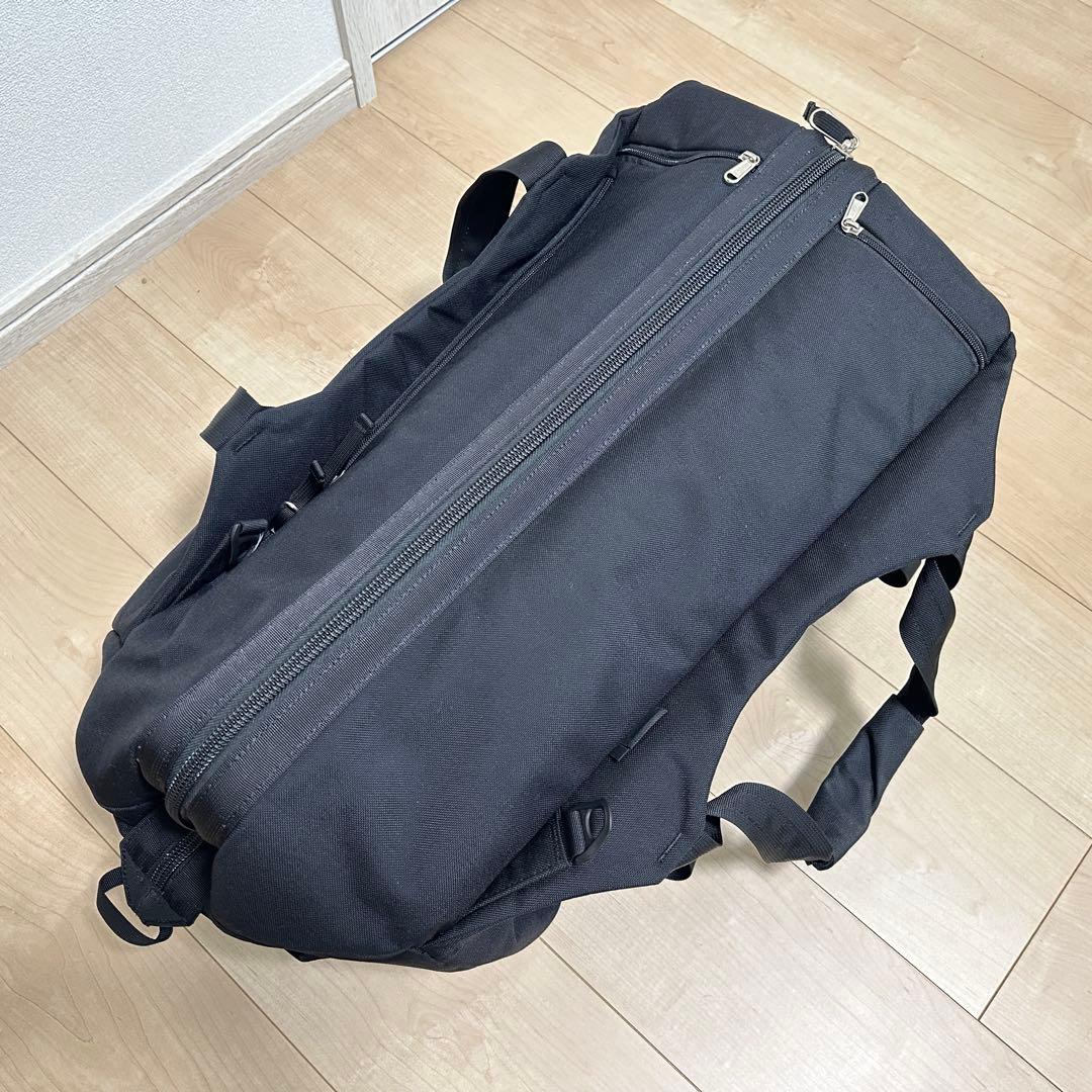 美品 BACH ボストンバッグ Dr.Duffel 40L 2WAY BACH バッハ Dr.Duffel40 40L 2WAYボストンバッグ 281354｜【正規販売
