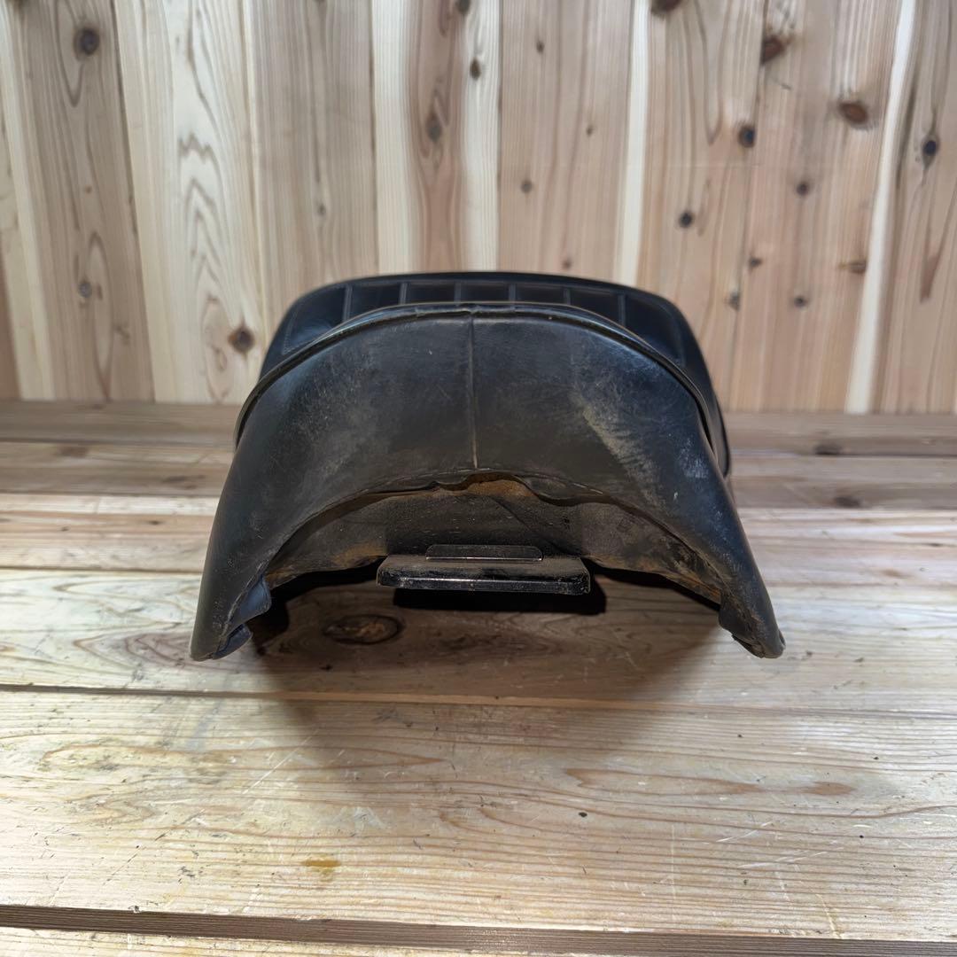 希少当時物】美品 cm400t cm250t 純正シート 純正モール 鉄ベース