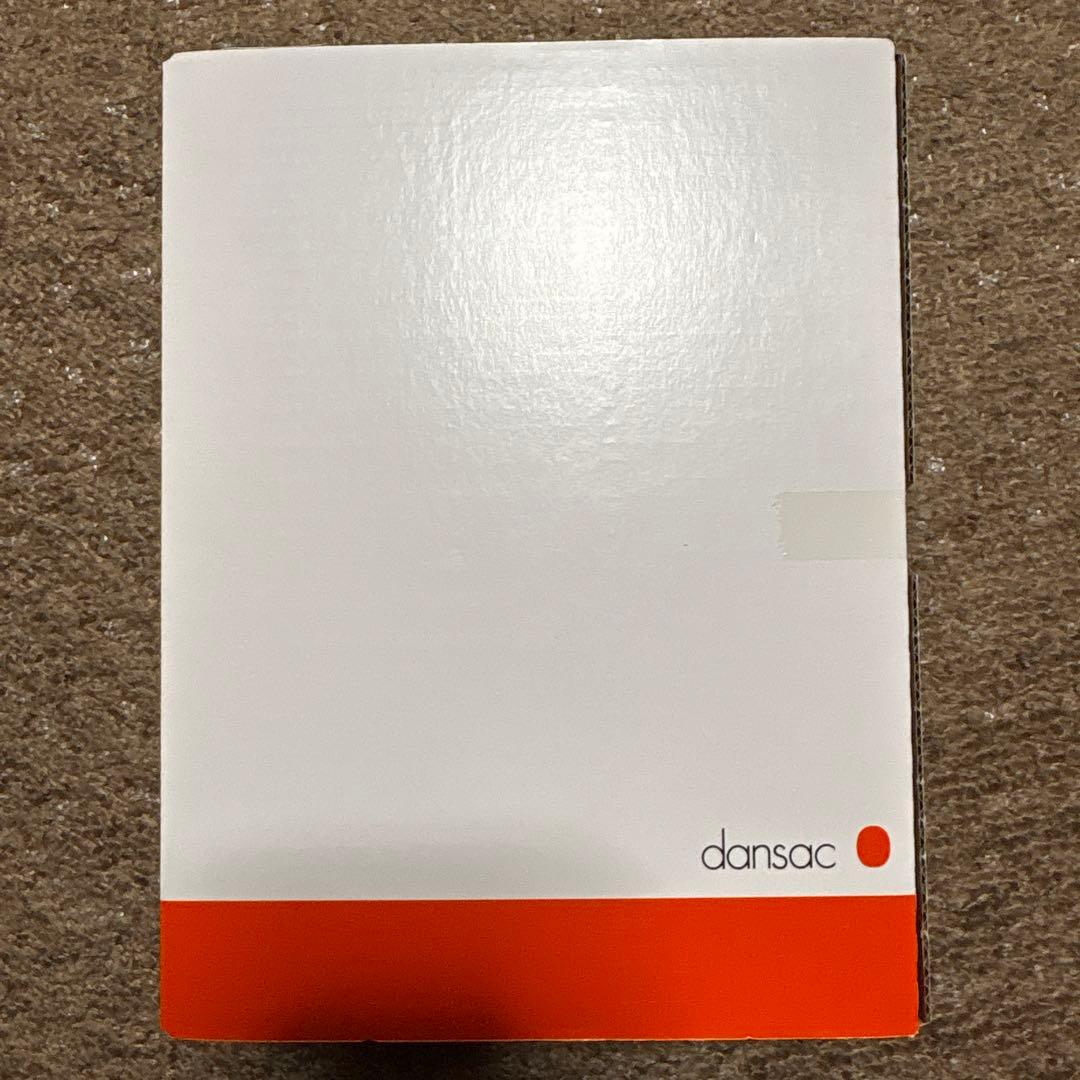 dansac ストーマ装具 810-25 25mm 5枚入り