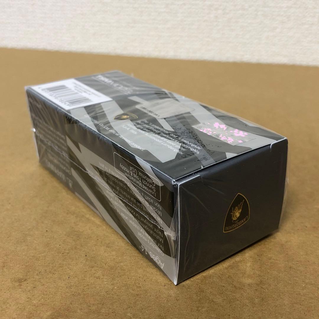 MINI GT LBワークス ランボルギーニ ウラカン デジタル カモフラージュ