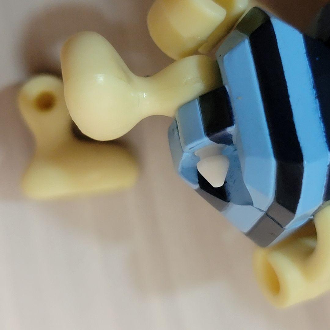 任天堂ボックスフィギュアコレクション スーパーマリオ サンシャイン編