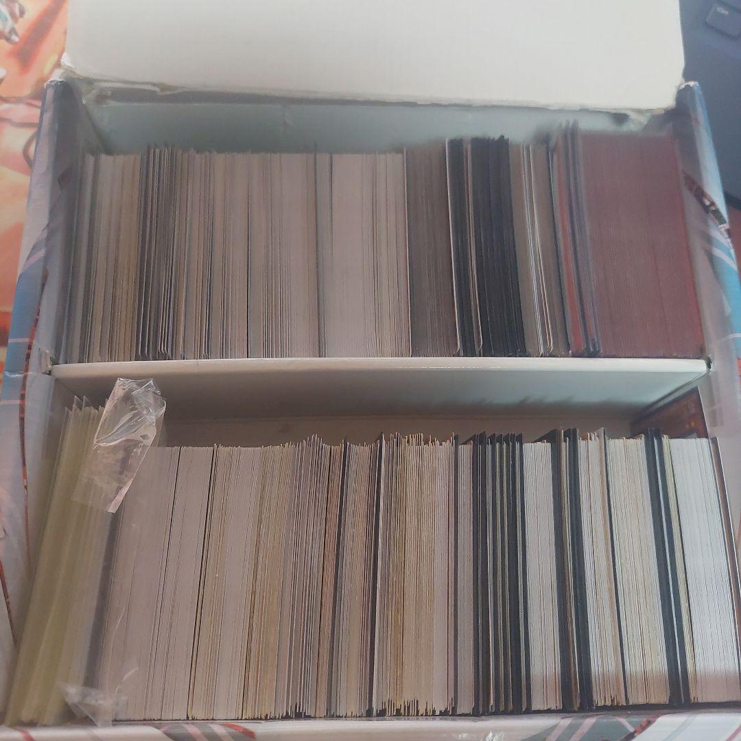 遊戯王　引退品