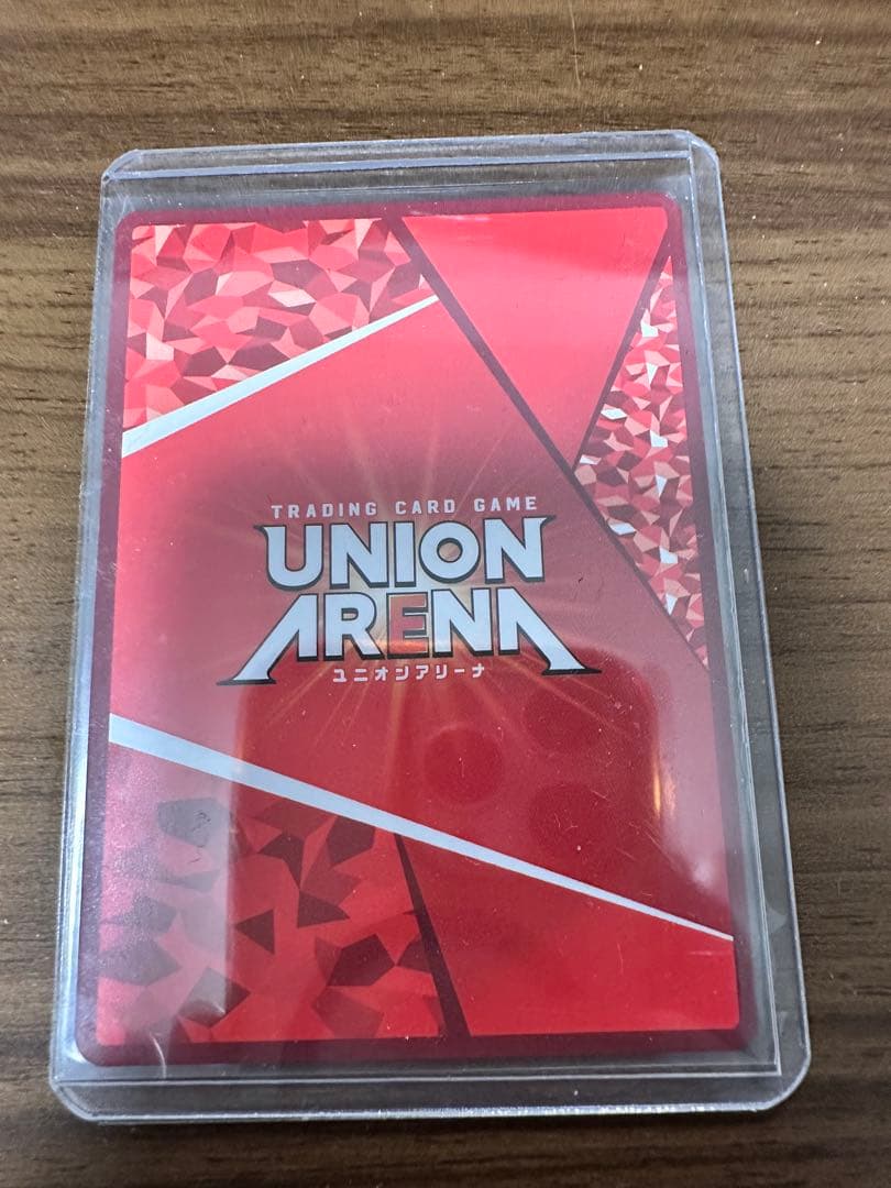 ユニアリ ToLOVEる SR ナナ・アスタ・デビルーク パラレル - メルカリ