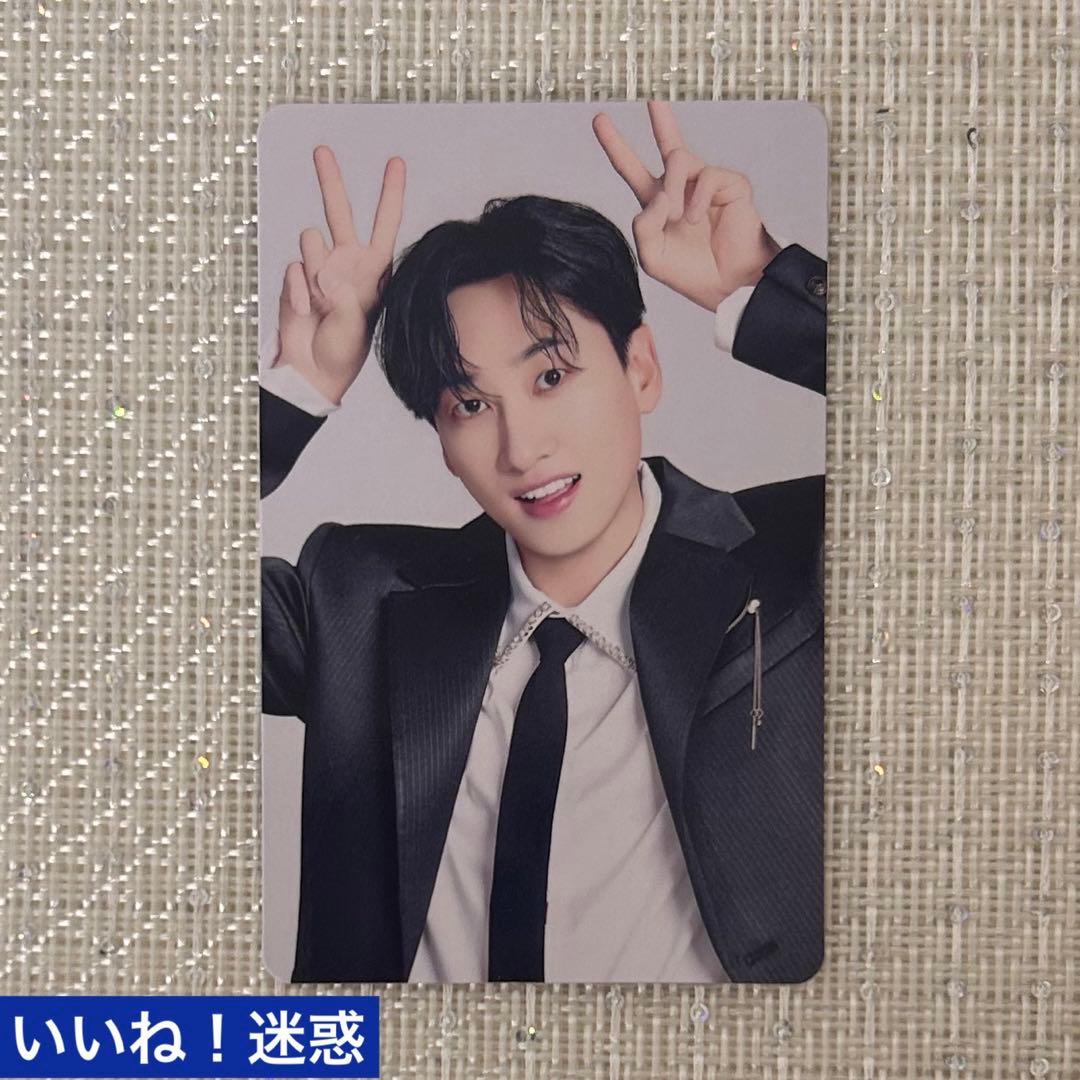 即日発送】 SUPER JUNIOR トレカ 油そば どんぶり ウニョク - メルカリ