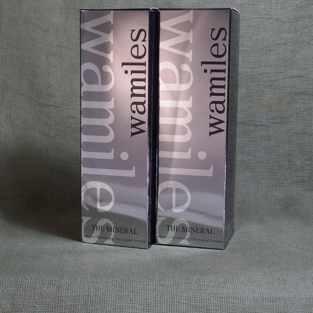 ☆　ういたん様　ミネラルローション２