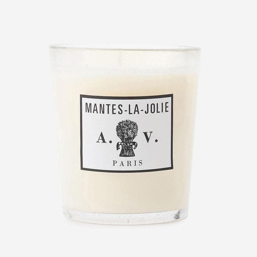 アスティエドヴィラット MANTESLAJOLIE キャンドル香り高級おしゃれ