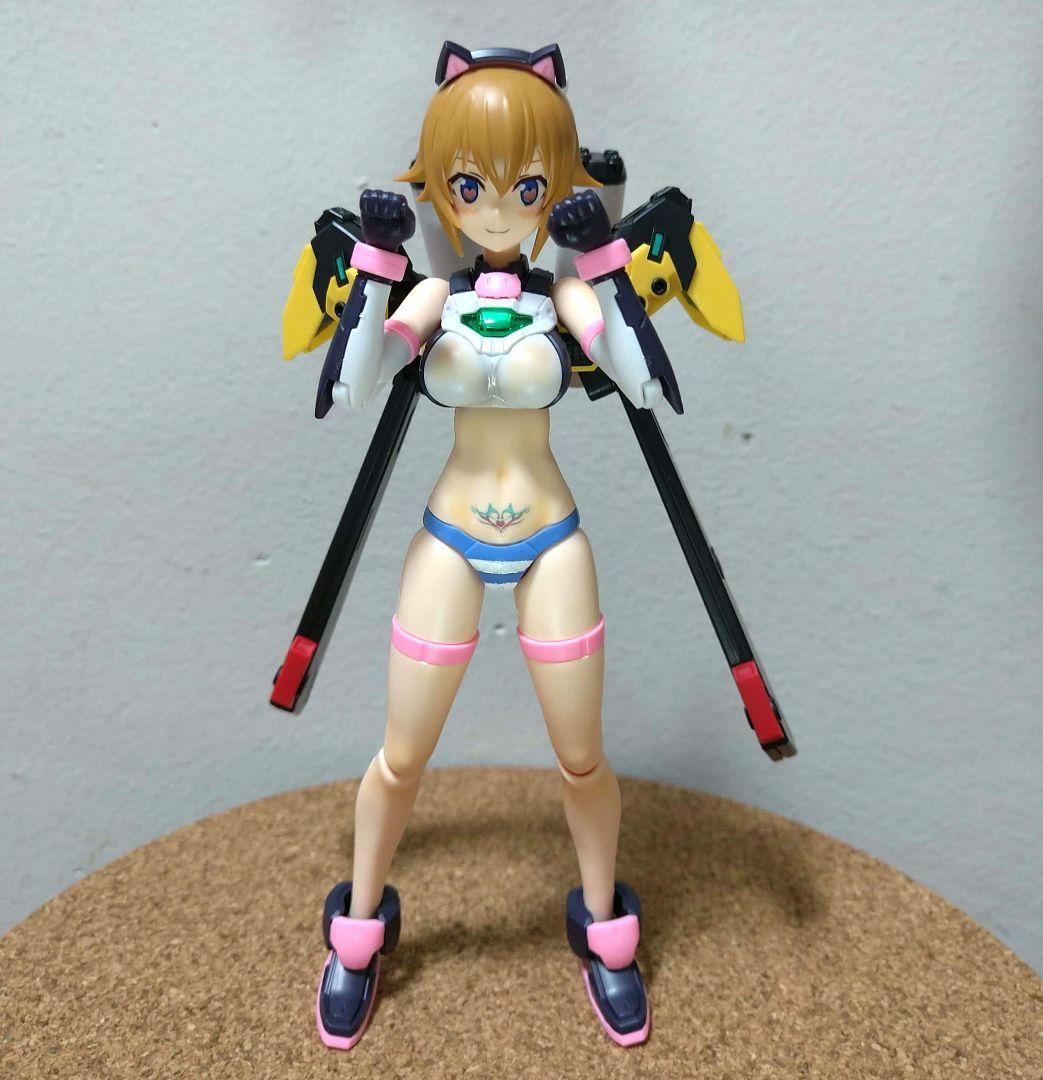 あばたーふみな 改造 - メルカリ