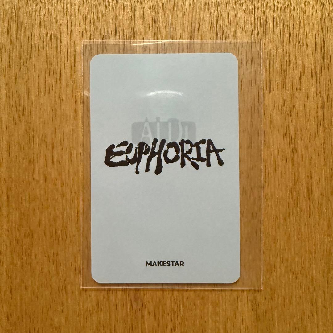 ALD1 ALPHA DRIVE ONE リオ makestar うさぎ トレカ - メルカリ