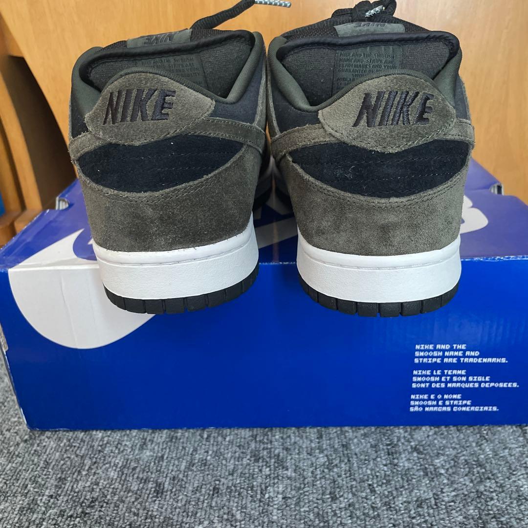Nike SB Dunk Low UnLoden 304292 018 - メルカリ