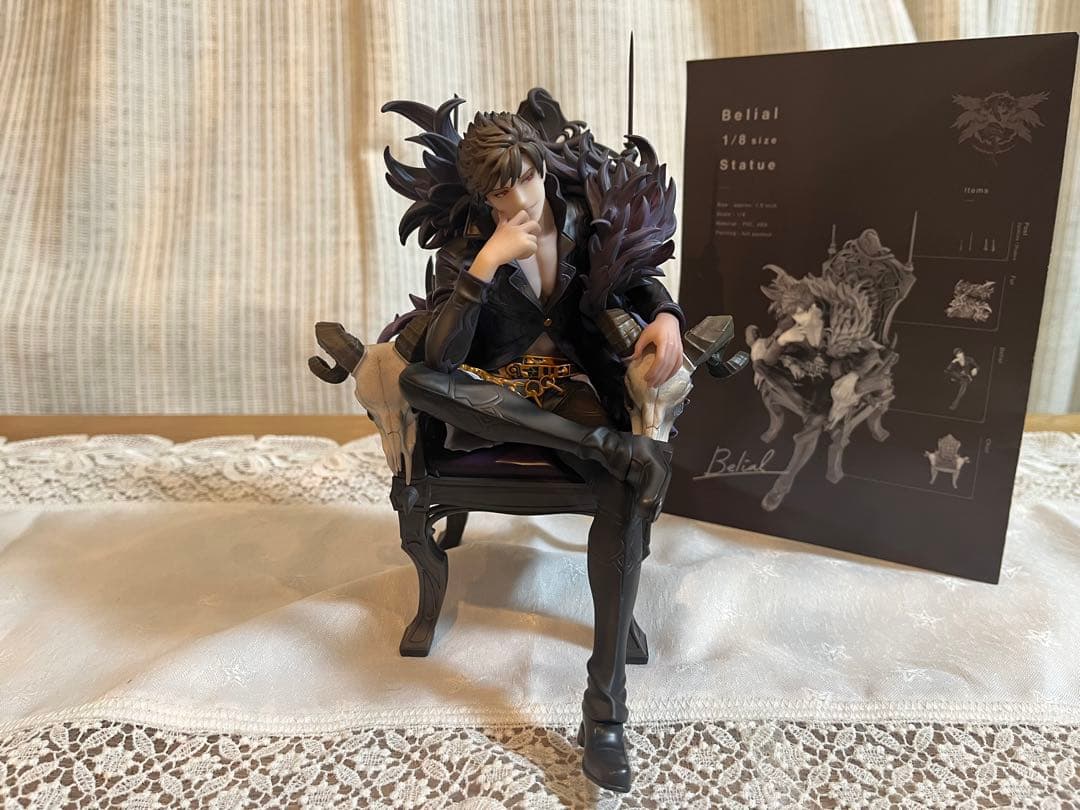 グランブルーファンタジー グラブルEXTRAフェス2022 ベリアル