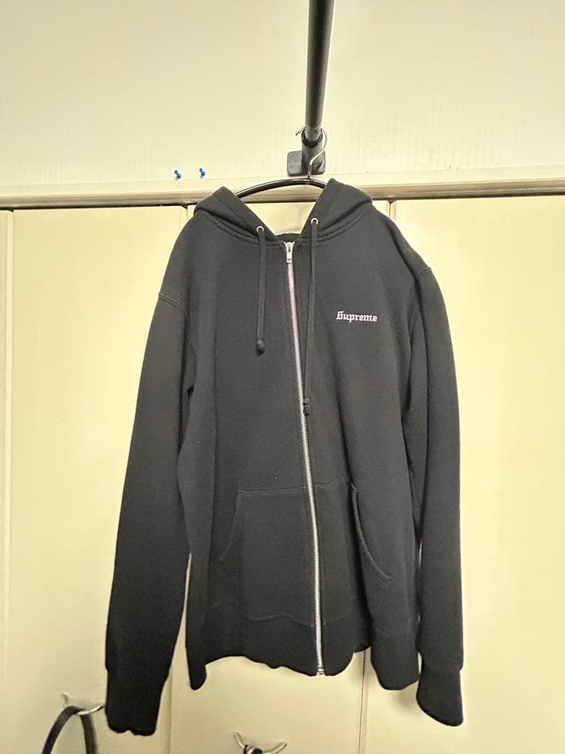 Supreme ブラックパーカー 666ロゴ　フルジップパーカー 楽天市場】supreme 666（パーカー｜トップス）：メンズファッションの通販