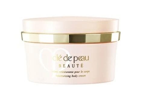 資生堂　クレドポーボーテ　クレームプールルコール　200g