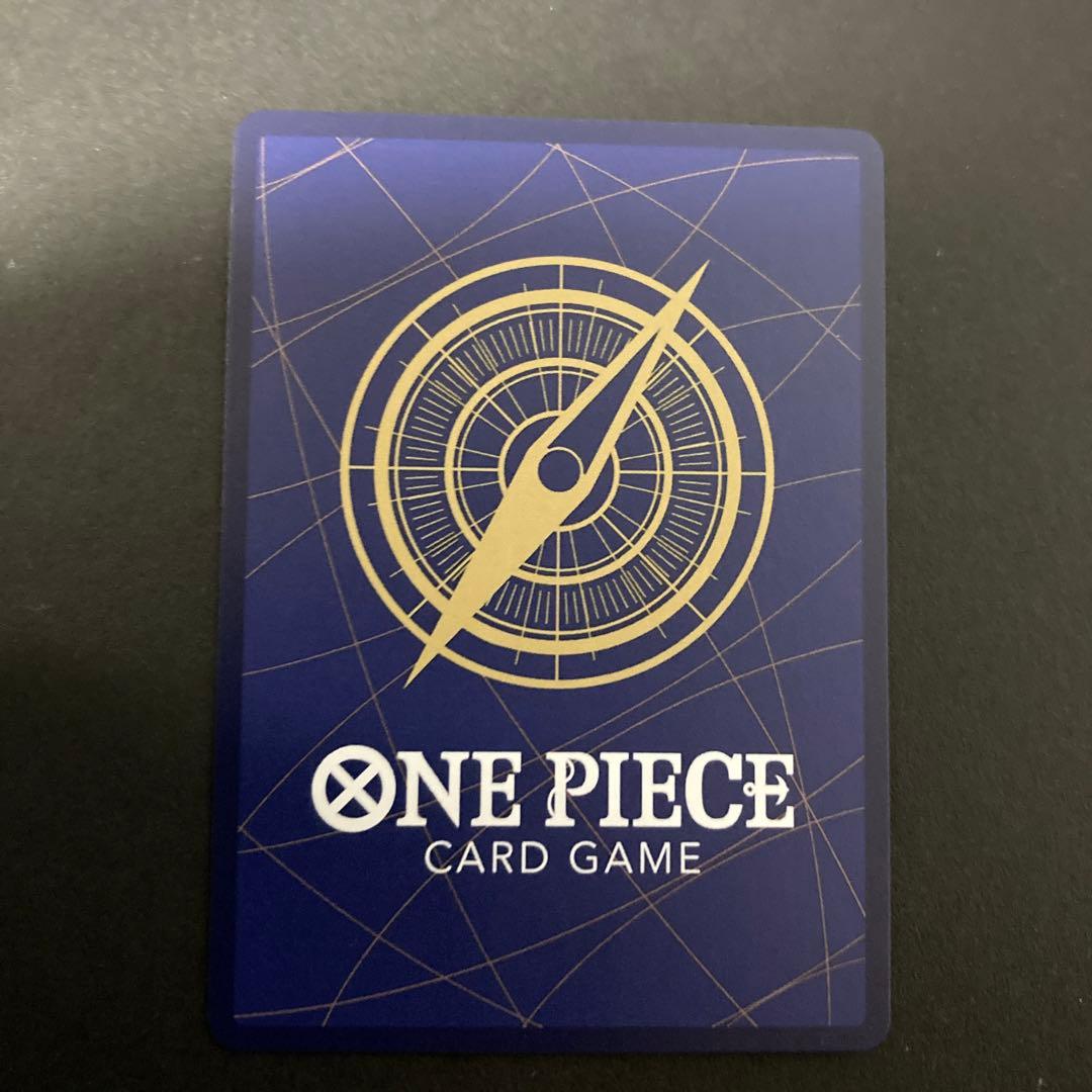 おナミ ST18-002 ジャッジプロモ - メルカリ