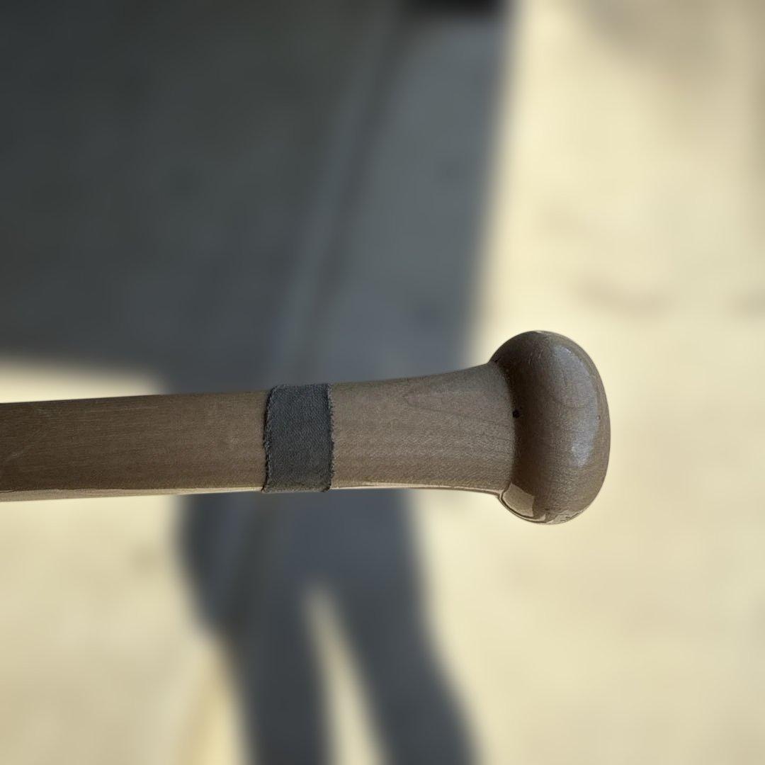 ヤナセPro Limited Maple YUM-046 バット - メルカリ