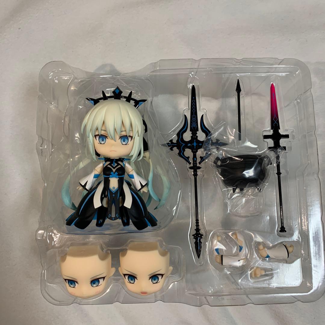 ねんどろいど2150 バーサーカー/モルガン Fate/GrandOrder - メルカリ