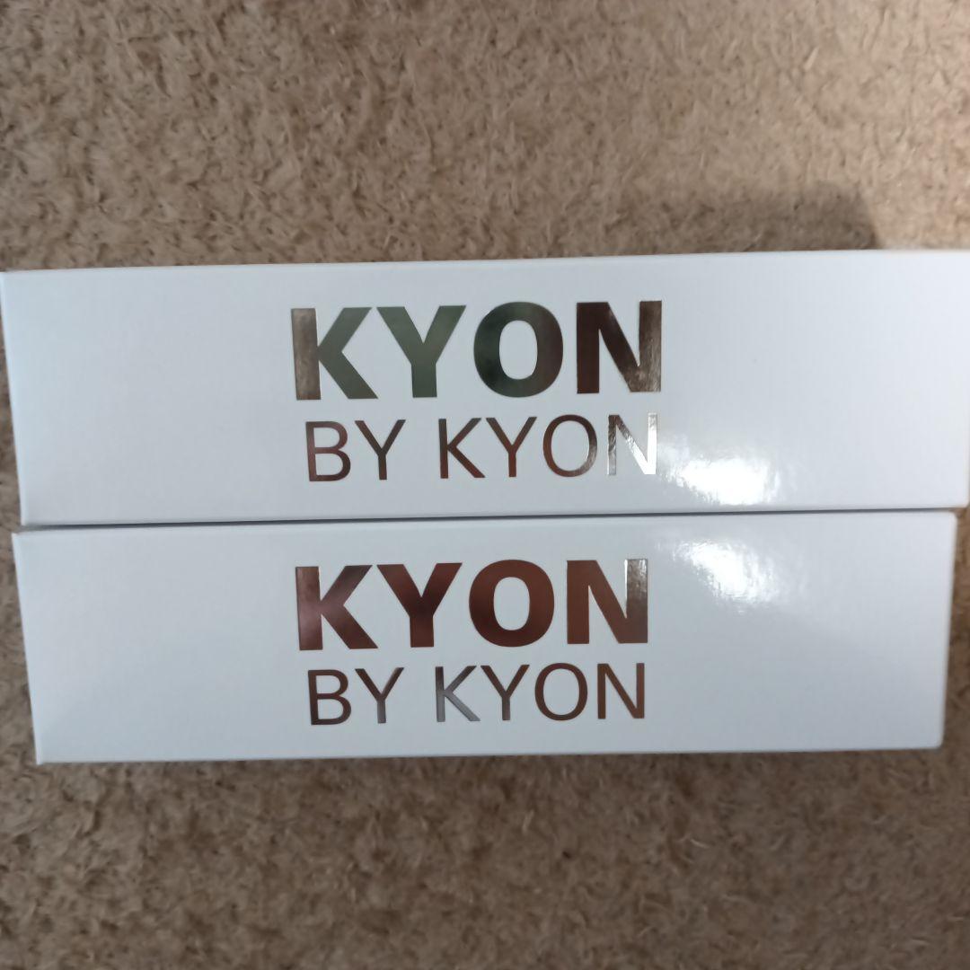 キョンローション　150ml×２ バイキョンローション(150ml)美肌のカリスマキョン先生56歳が