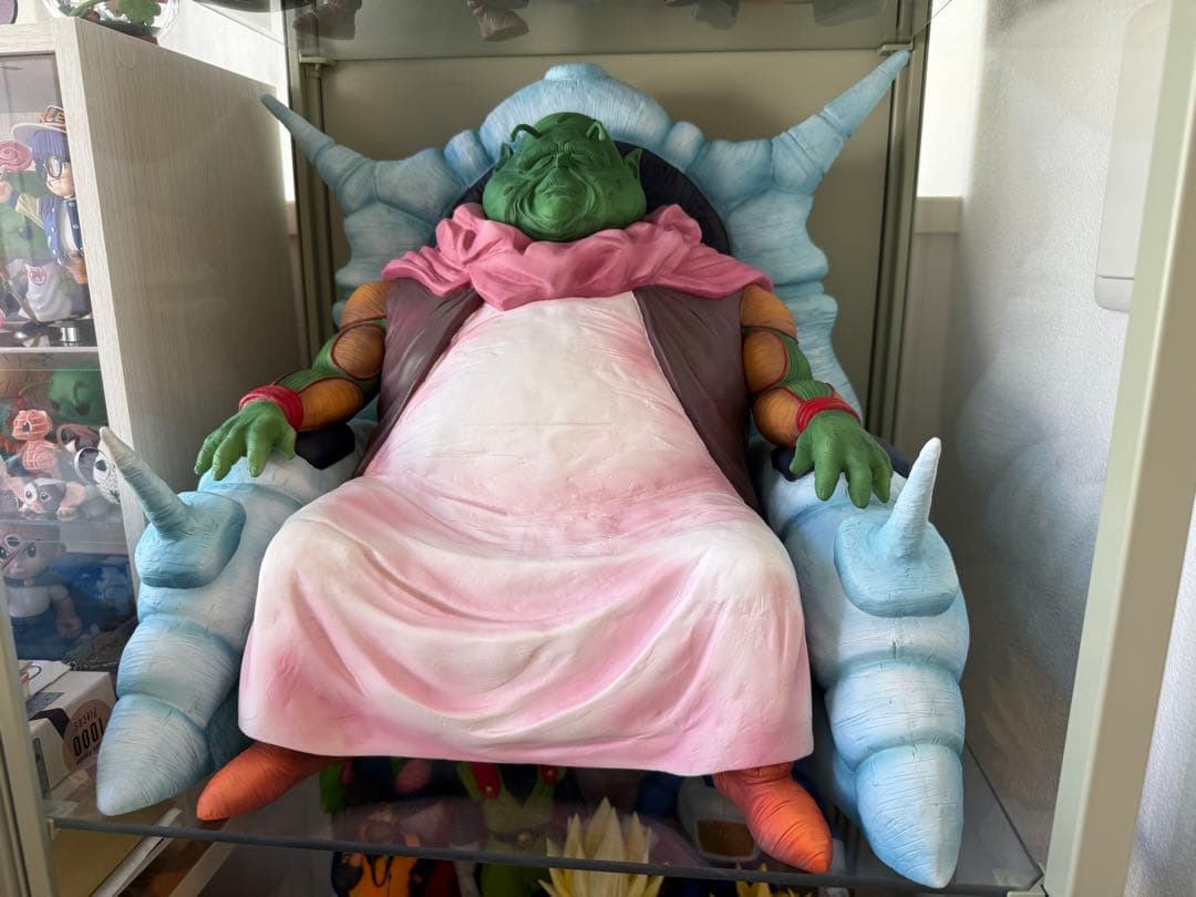 ドラゴンボール　アライズ　最長老　箱無し