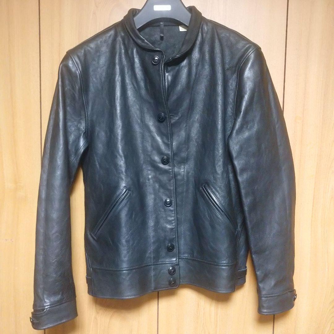 世界限定500着 リーバイス アインシュタイン メンロコサックジャケット M LVC】世界限定500着「アインシュタイン メンロ コサック JKT」買取入荷