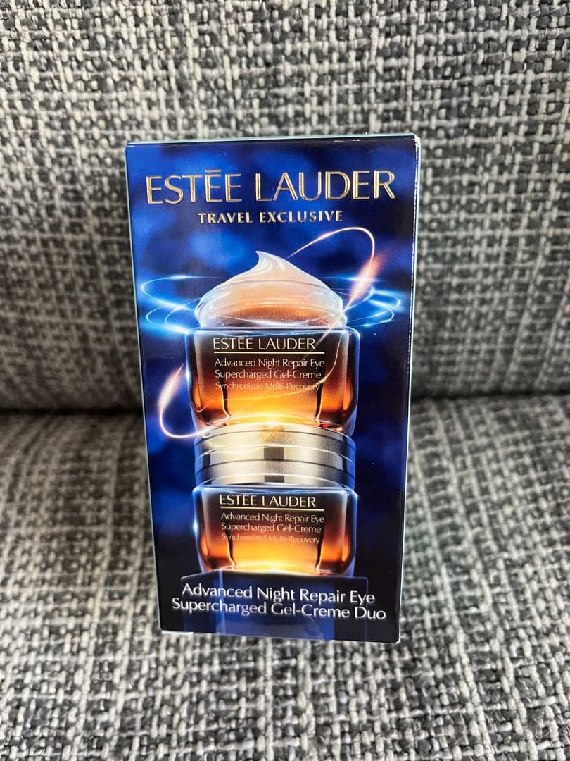 エスティローダー アドバンスナイトリペア 15ml×2