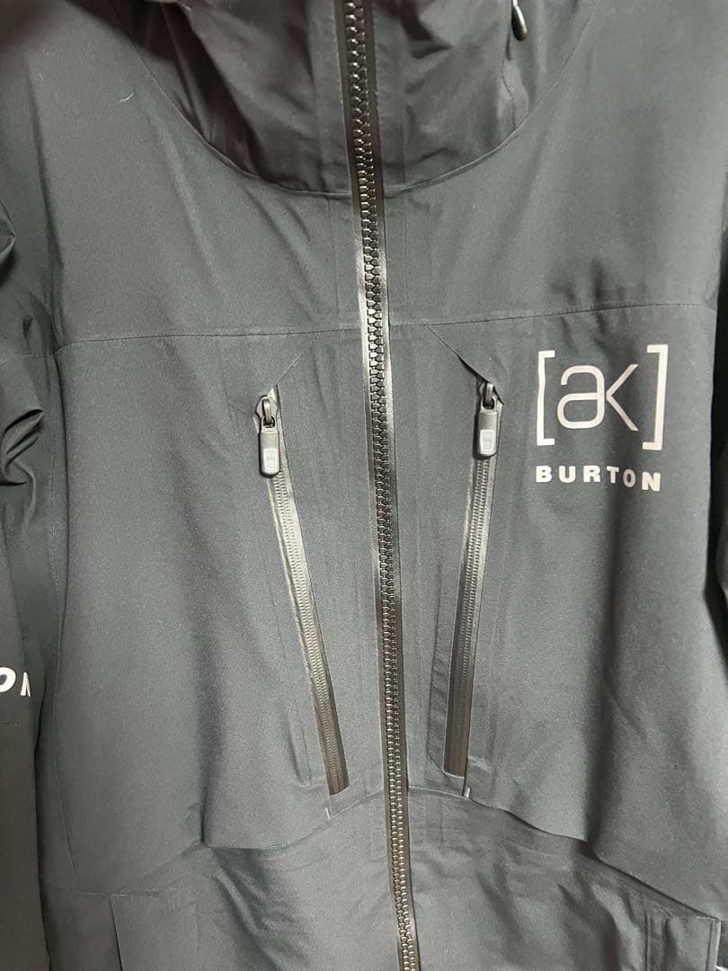 スノーボード BURTON [ak] Hover GORE-TEX Jacket S 楽天市場】【楽天スーパーSALE P5倍】バートン スノーボードウェア