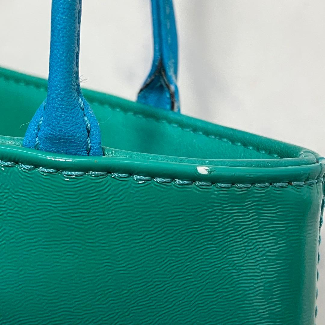 COACH✨コーチ ミニバッグ handbag Y2K 13855