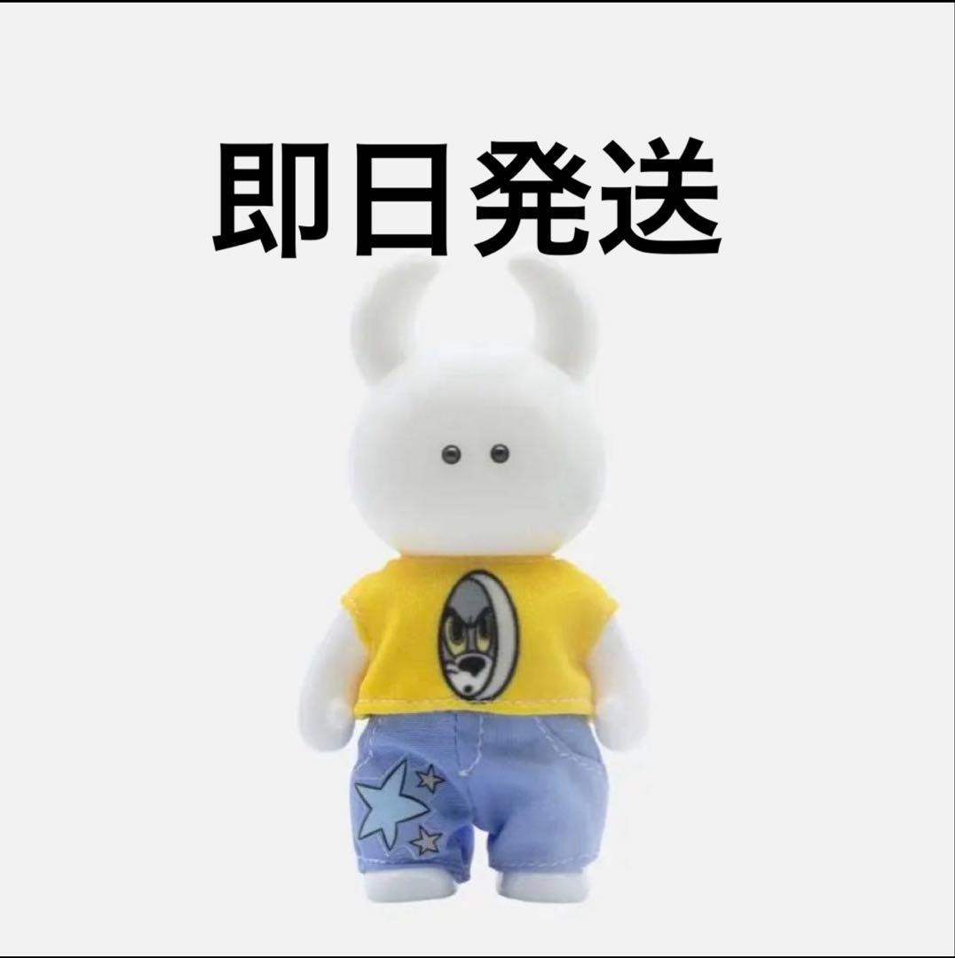 伊勢丹 TOM and JERRY ADVENTURE UAMOU (TOM)