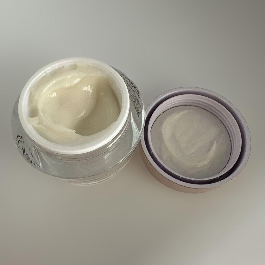 美・皇潤パーフェクト リンクルクリアクリーム - メルカリ