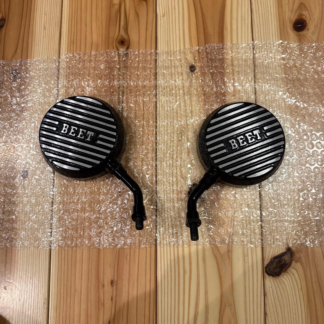 アルフィン　Z2ミラー