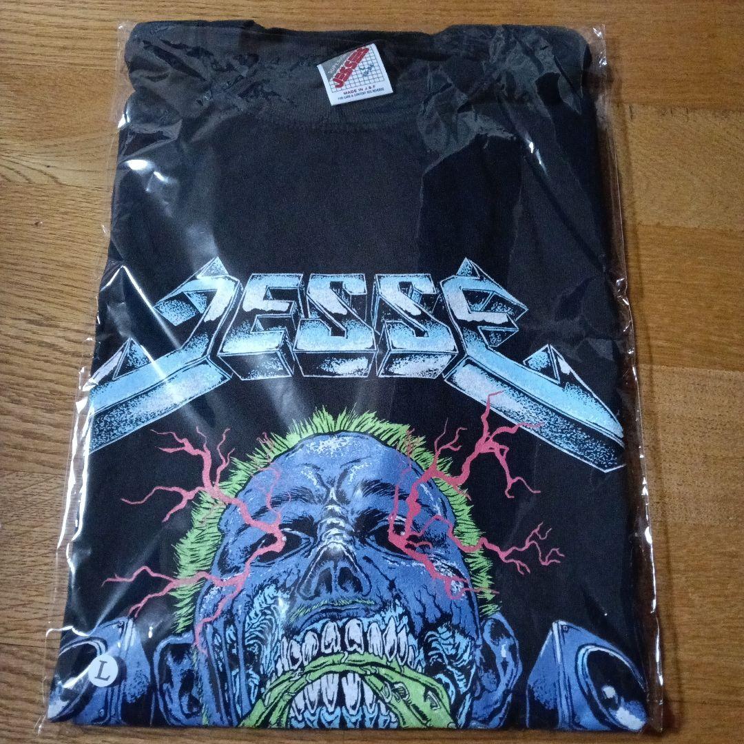 RIZE jesse ザボーンズ jsf