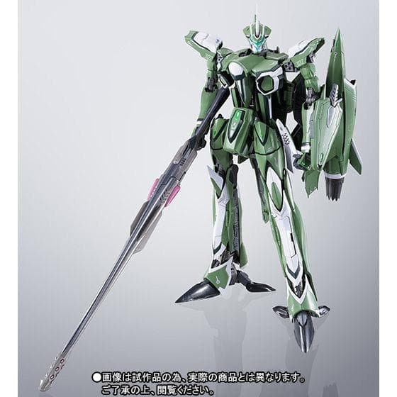 【新品未開封】DX超合金 VF-27βルシファーバルキリー ニューヘッドプラス DX超合金 VF-27β ルシファーバルキリー ニューヘッドプラス（一般機