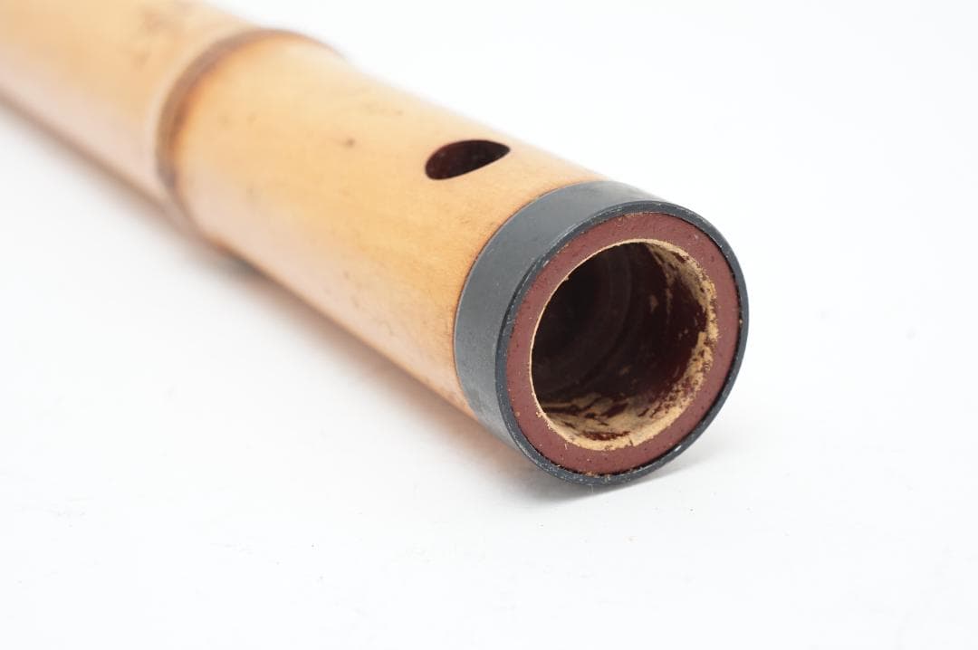 尺八 58センチ 1尺9寸 - メルカリ