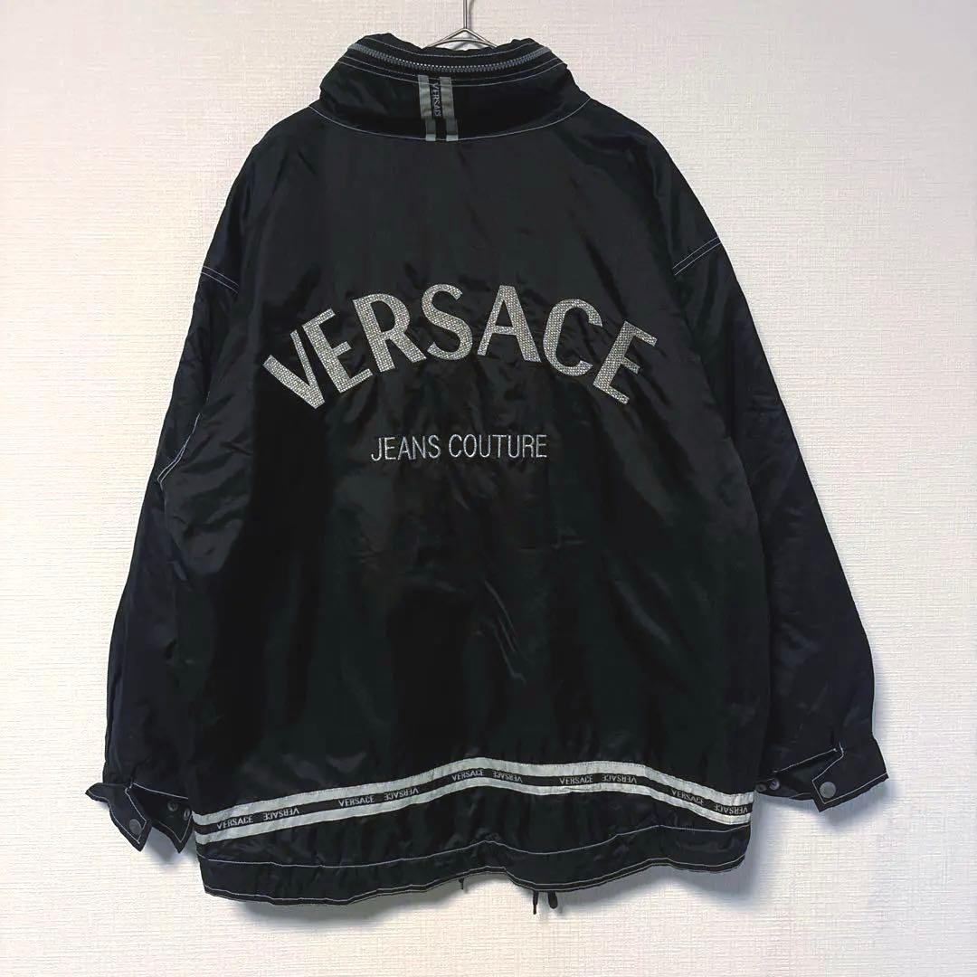 VERSACE ジャケット