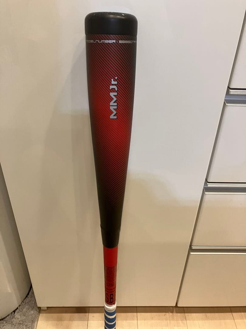 MMJr. 80cm MMジュニア mmjr ssk トップバランス 580g MMJr. 80cm MMジュニア mmjr ssk トップバランス 580g - メルカリ