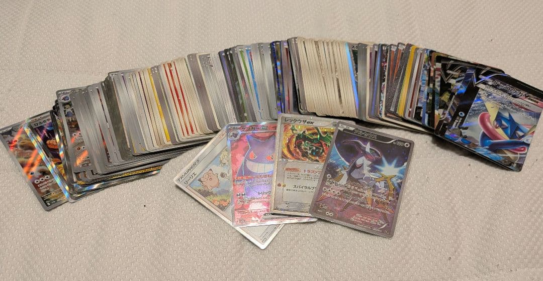 SR AR プロモ等　まとめ売り 180枚以上