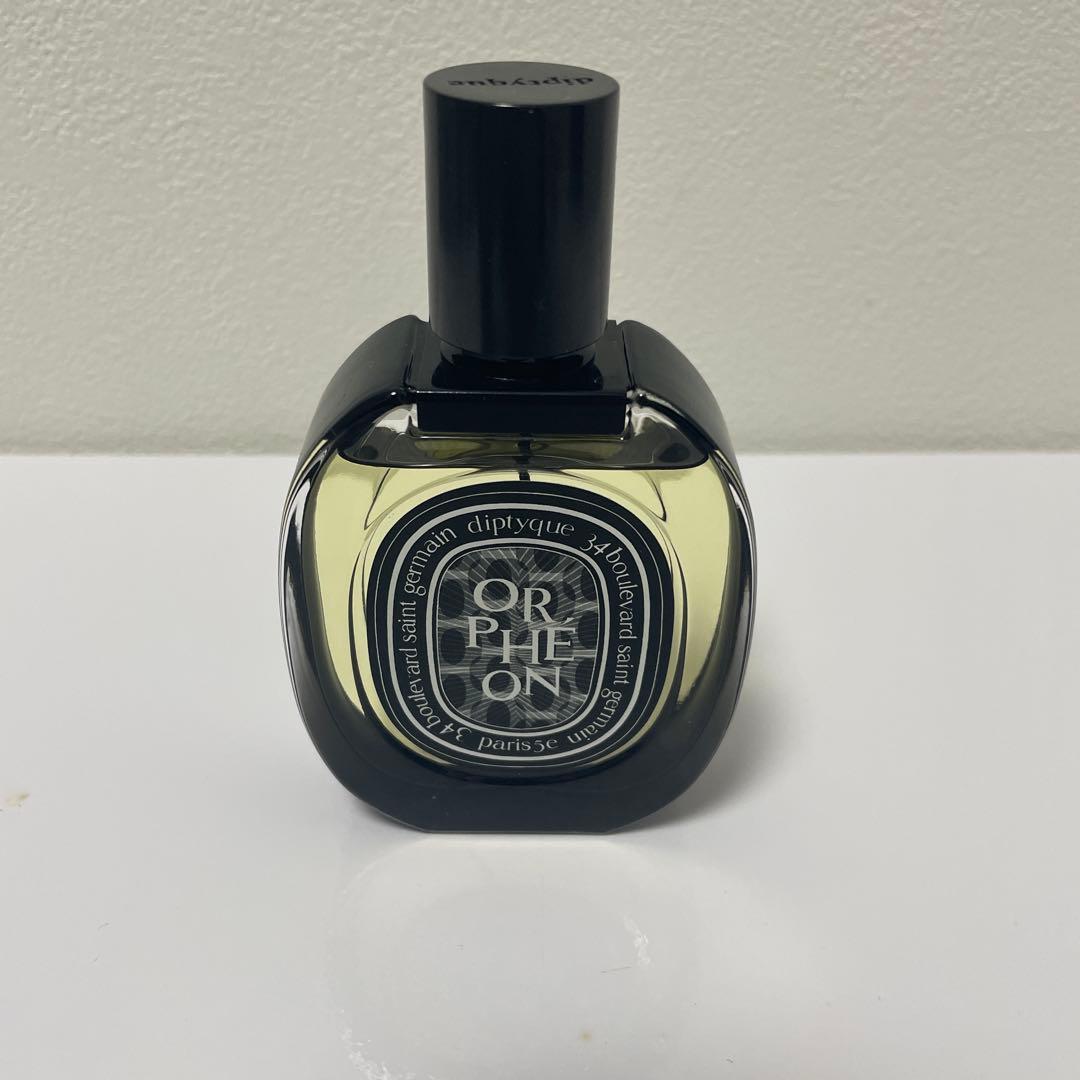ディップディック 香水 オルフェオン
