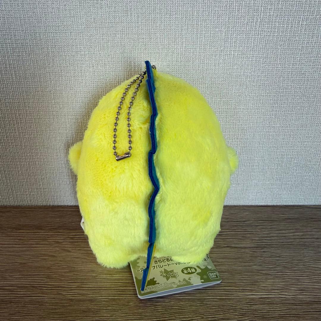 アイドリッシュセブン アイナナ モンぬい 六弥ナギ - メルカリ