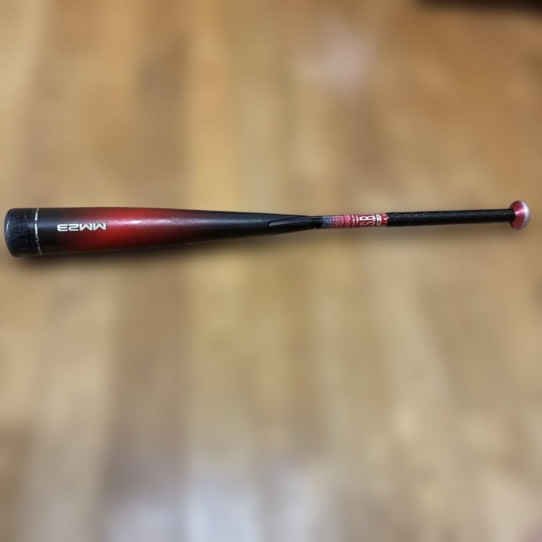 MM23 少年軟式野球バット