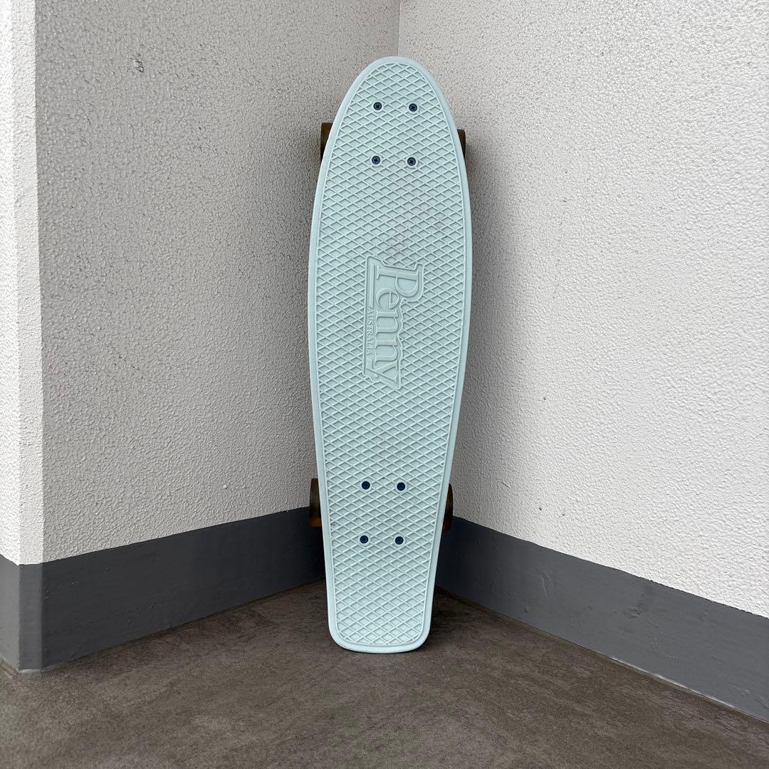 Penny スケートボード 27インチ NICKEL ニッケル