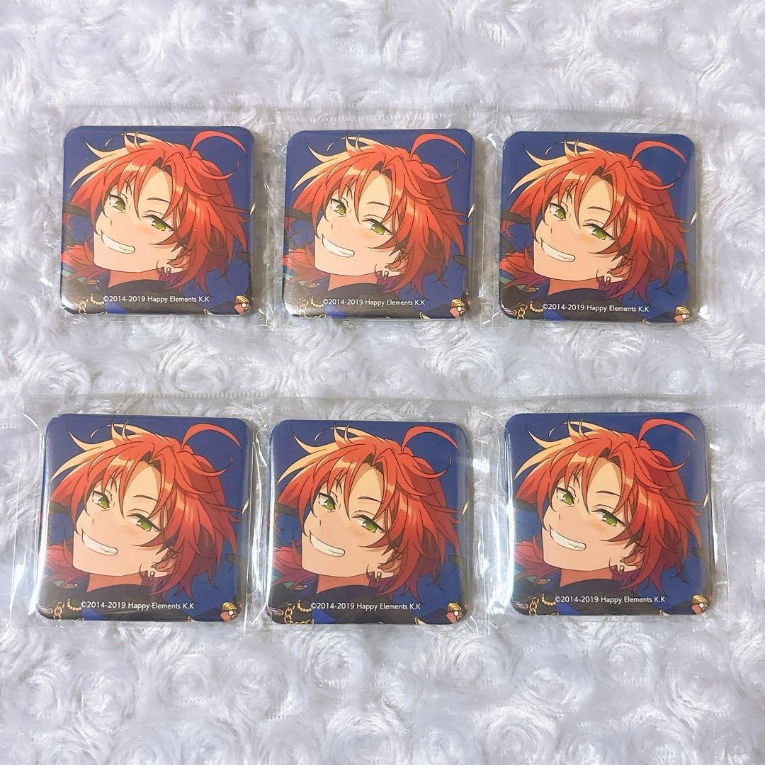 あんスタ アルバム缶 月永レオ - メルカリ